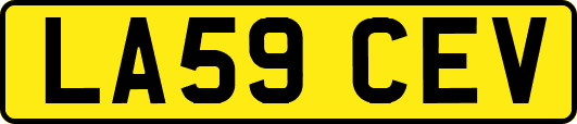 LA59CEV