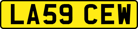 LA59CEW