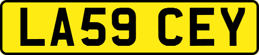 LA59CEY