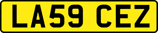 LA59CEZ