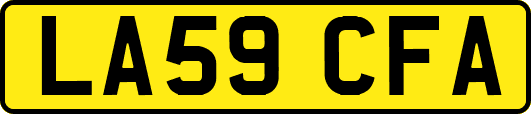LA59CFA
