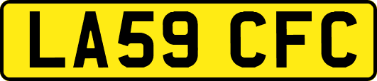 LA59CFC
