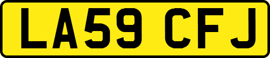 LA59CFJ