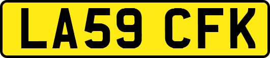 LA59CFK