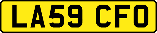 LA59CFO