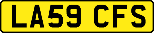LA59CFS