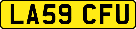 LA59CFU