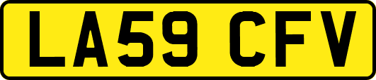 LA59CFV