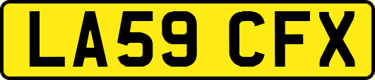 LA59CFX