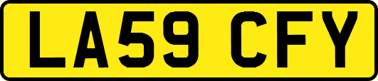 LA59CFY