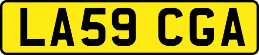 LA59CGA