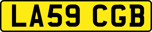 LA59CGB