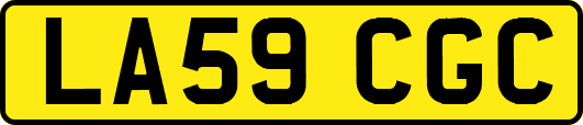 LA59CGC