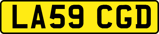 LA59CGD