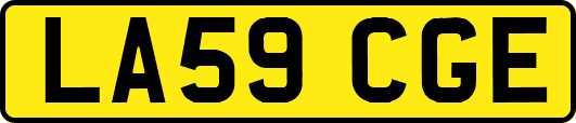 LA59CGE