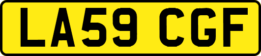 LA59CGF