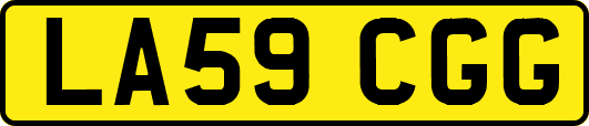 LA59CGG