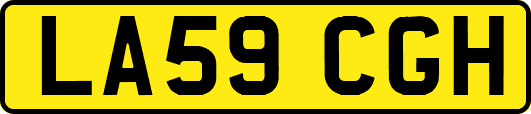 LA59CGH
