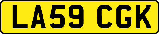 LA59CGK