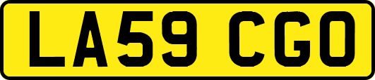 LA59CGO