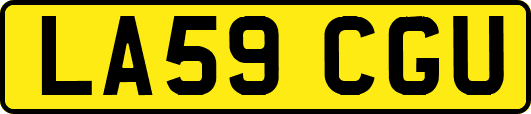 LA59CGU