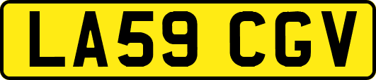 LA59CGV