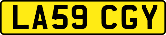 LA59CGY