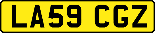 LA59CGZ