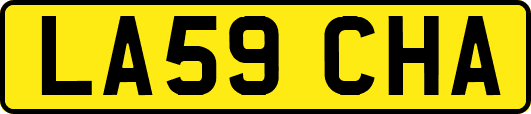 LA59CHA