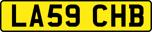 LA59CHB