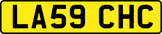 LA59CHC