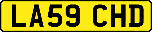 LA59CHD