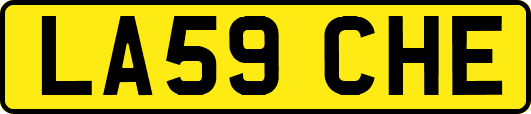 LA59CHE