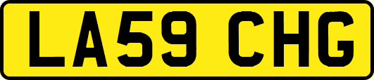 LA59CHG