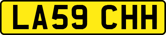 LA59CHH