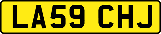 LA59CHJ