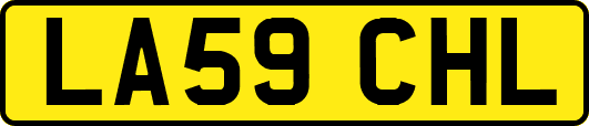 LA59CHL