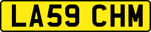 LA59CHM