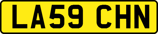 LA59CHN