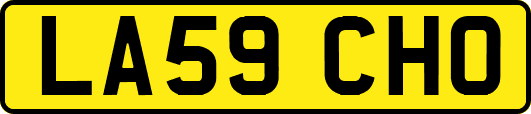LA59CHO
