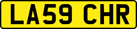 LA59CHR