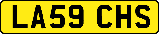 LA59CHS