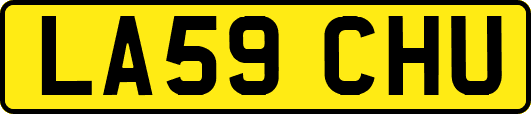 LA59CHU