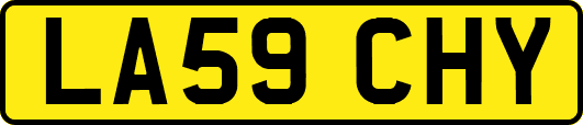 LA59CHY