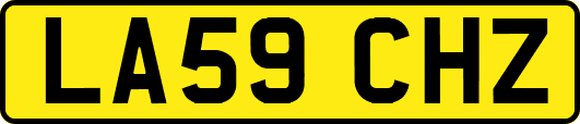 LA59CHZ