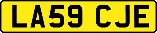 LA59CJE