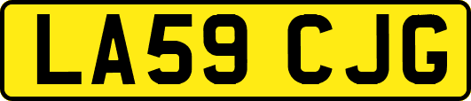LA59CJG