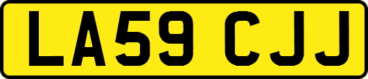 LA59CJJ