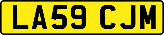 LA59CJM