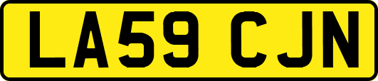 LA59CJN